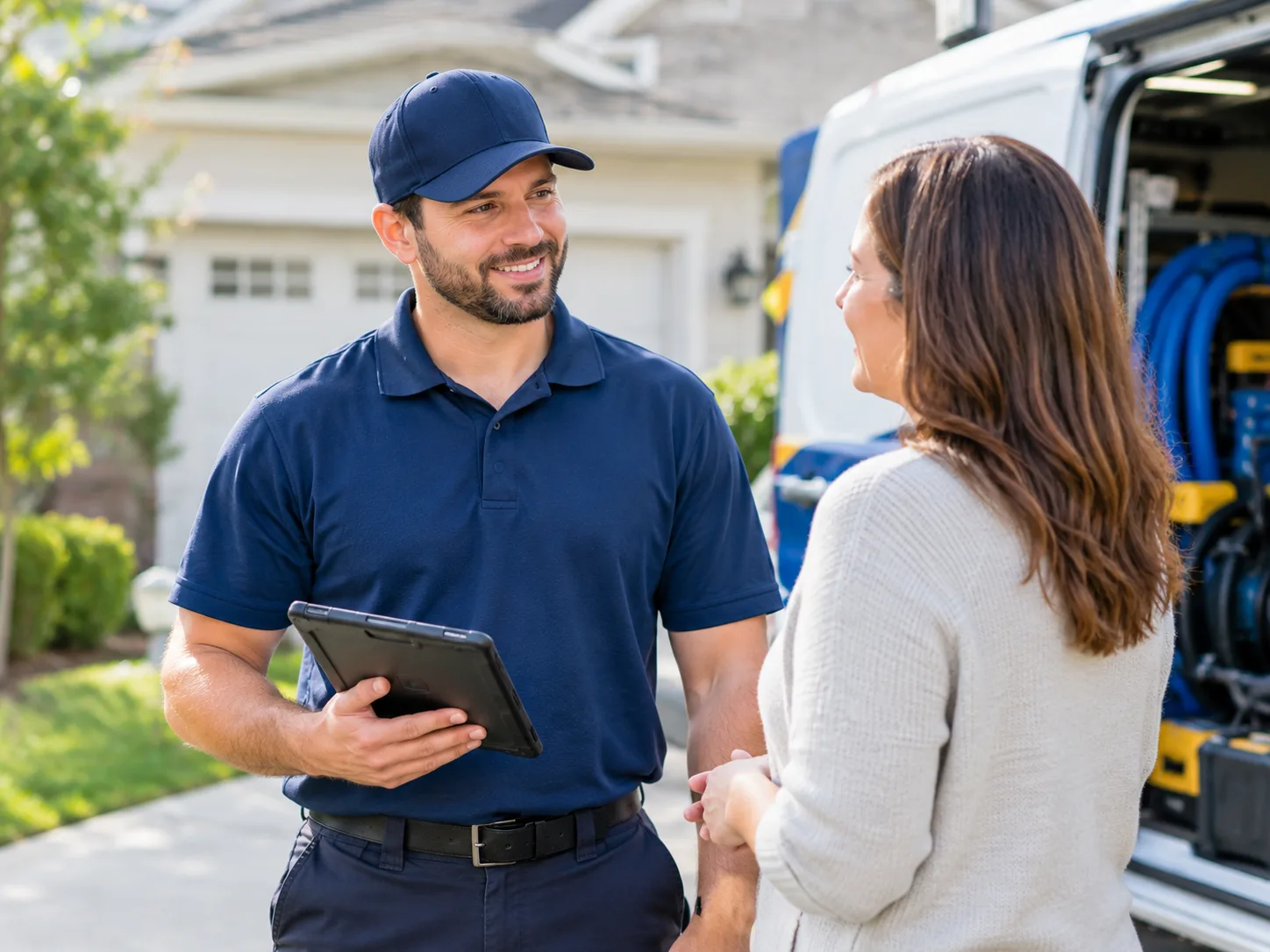 Sewage Backup Cleanup Bellerose, NY FAQs